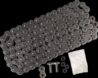 12231082 - JT CHAINS 530 Z3 118 RIVET LINK 530 X-RING REPLACEMENT DRIVE CHAIN / N...