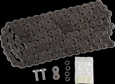 12231083 - JT CHAINS 530 Z3 120 RIVET LINK 530 X-RING REPLACEMENT DRIVE CHAIN / N...
