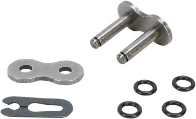 12250175 - DRAG SPECIALTIES DRIVE CHAIN 530 CONNECTING LINK CLIP