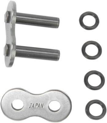 12250176 - DRAG SPECIALTIES DRIVE CHAIN 530 CONNECTING LINK RIVET