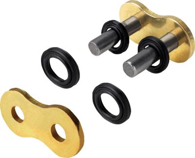 12250197 - REGINA 530/136 ZRT 1 RIVET LINK 530 Z-RING REPLACEMENT CONNECTING LINK...