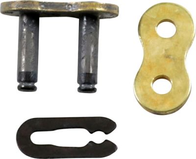 12250221 - REGINA 530/136 DR 1 CLIP LINK 530 NON-SEAL REPLACEMENT CONNECTING LINK...