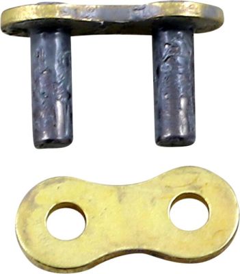 12250222 - REGINA 520/135 DR 1 RIVET LINK 520 NON-SEAL DRAG RACING CONNECTING LIN...