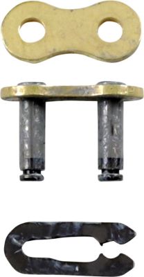 12250223 - REGINA 520/135 DR 1 CLIP LINK 520 NON-SEAL DRAG RACING CONNECTING LINK...