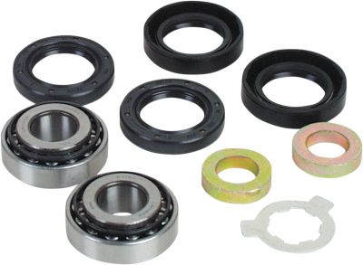 13020001 - DRAG SPECIALTIES SWINGARM BEARING KIT