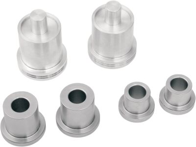 13020257 - CUSTOM CYCLE SWINGARM RETRO KIT