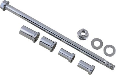 13020693 - DRAG SPECIALTIES PIVOT SHAFT 08-17 SOFTAIL