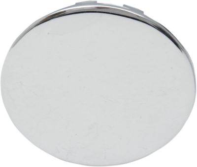 13030197 - DRAG SPECIALTIES SWINGARM PIVOT SHAFT COVERS CHROME