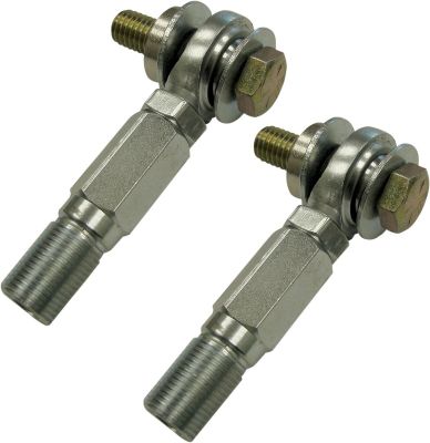 13040210 - LA CHOPPERS ADJUSTABLE REAR LOWERING KIT FOR HD