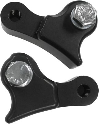 13040703 - PINGEL REAR LOWERING KIT