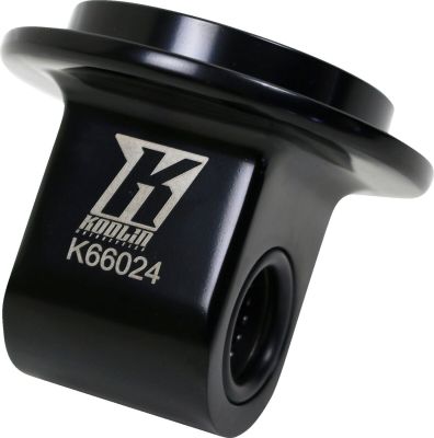 13041023 - Kodlin LOWERING KIT M8 BK