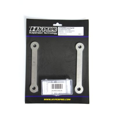 13041115 - HYPERPRO LWR LINK KIT -25MM SPORTS