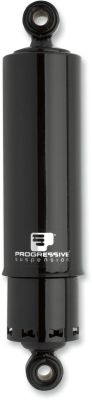 13100704 - PROGRESSIVE SUSPENSION 412 SERIES STANDARD AMERICAN-TUNED GAS SHOCKS C...