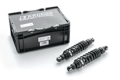 13100983 - HYPERPRO TYPE 360 EMULSION REAR SHOCKS 13.5