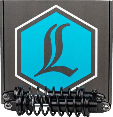 13101121 - Legend SHOCK SUSPENSIONS REAR REVO-A HEAVY DUTY 12
