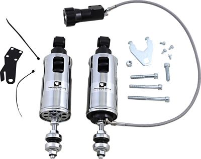 13101135 - PROGRESSIVE SUSPENSION 422 SERIES STANDARD SHOCKS W/ REMOTE ADJUSTABLE...