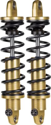 13101747 - Legend SHOCK SUSPENSIONS REAR REVO-A STANDARD 12