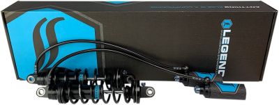 13101881 - Legend SHOCKS REVO-ARC RR 14 HD