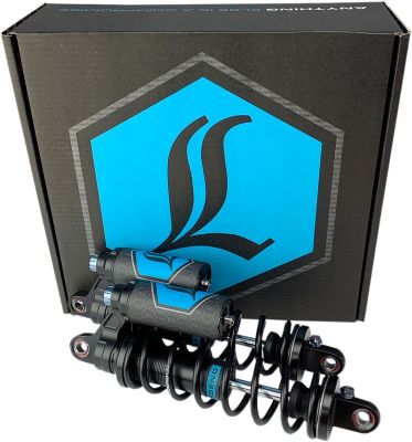 13101891 - Legend SHOCKS REVO-ARC PIGGY BACK 13