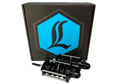 13101973 - Legend SHOCKS REVO-A SOFTAIL