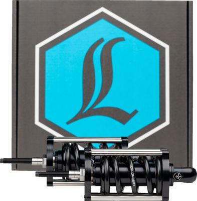 13101974 - Legend SHOCKS REVO-A HD SOFTAIL