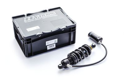 13102070 - HYPERPRO FULL ADJ SHOCK SOFTAIL