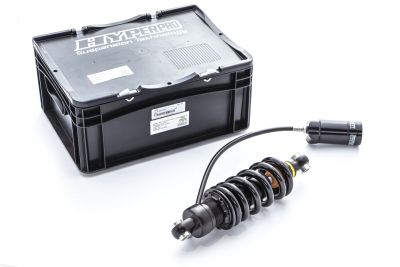 13102071 - HYPERPRO FULL ADJ SHOCK SOFTAIL