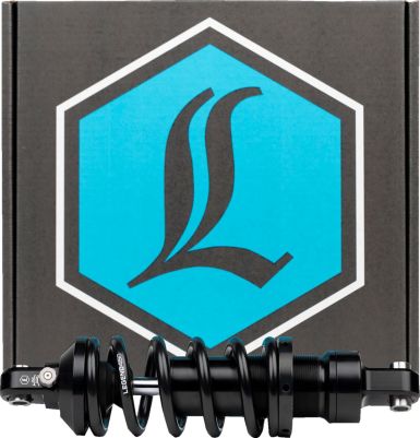 13102249 - Legend SHOCK REVO-A MONO 13