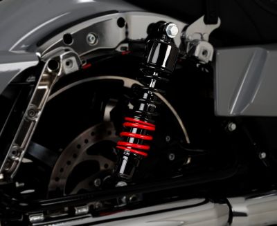 13102496 - BURLY STILETTO SHOCKS, 13