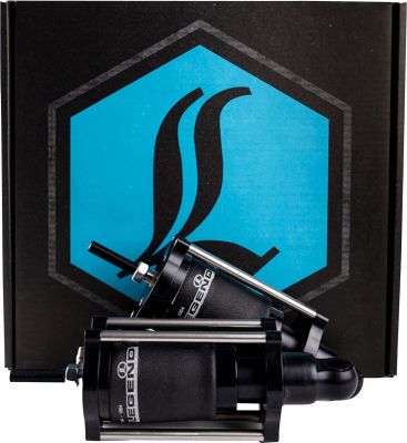 13110144 - Legend SHOCK SUSPENSIONS REAR REVO-A STANDARD 14