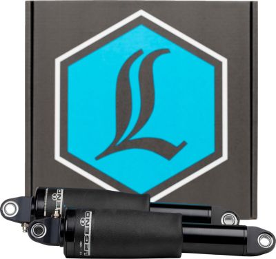13110185 - Legend SHOCKS AIR SUSPENSION FOR FL MODELS