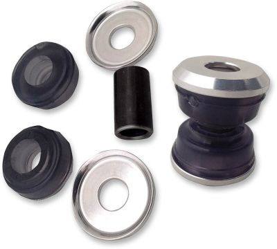 13130150 - ALLOY ART BUSHING KIT SHOCK GOODEN-TITE POLYURETHANE