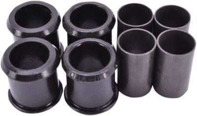 13130154 - PROGRESSIVE BUSHING KIT REPLACEMENT BLACK