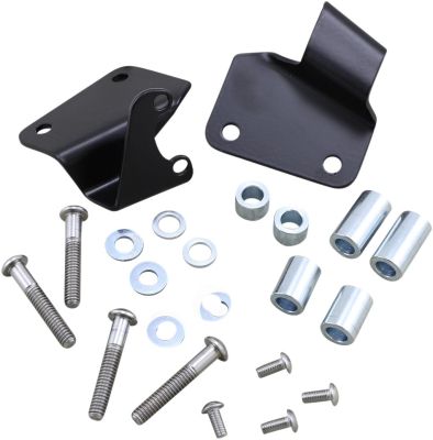 13130209 - PROGRESSIVE SHOCK RESERVIOR TOP MOUNT