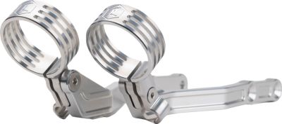 13130275 - Legend External Reservoir Mount - Clear