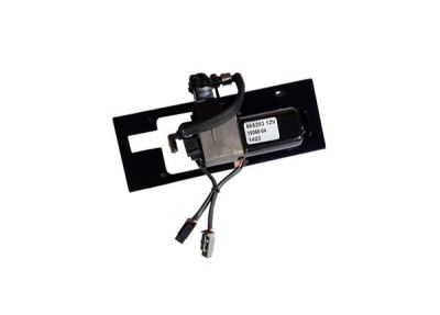 13140762 - Legend REPLACEMENT COMPRESSOR SOFTAIL