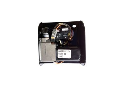 13140766 - Legend REPLACEMENT COMPRESSOR XL 04-1