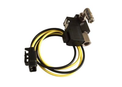 13140769 - Legend REPLACEMENT SOLENOID WITH DEUT