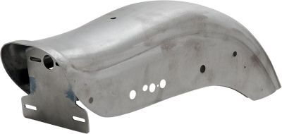 14010041 - DRAG SPECIALTIES REAR FATBOB FENDER PRE-DRILLED