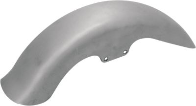 14010043 - DRAG SPECIALTIES FRONT FENDER FOR 16