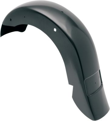 14010193 - KLOCK WERKS REAR FENDER BENCHMARK W/ FRENCHED PLATE POCKET 6