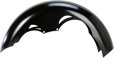 14010233 - KLOCK WERKS FRONT FENDER TUDE 21