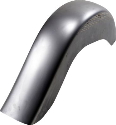 14010252 - KLOCK WERKS REAR FENDER BUILDER-SERIES SMOOTH 4