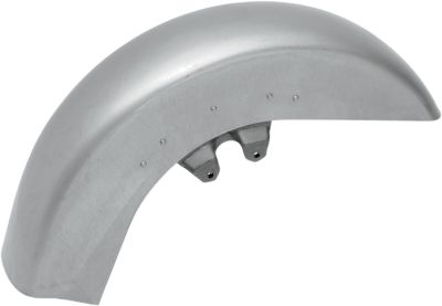 14010317 - DRAG SPECIALTIES FRONT FENDER PLAIN