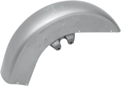 14010318 - DRAG SPECIALTIES FRONT FENDER W/ TRIM HOLES
