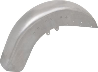 14010321 - DRAG SPECIALTIES FRONT FENDER W/ TRIM HOLES