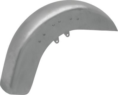 14010322 - DRAG SPECIALTIES FRONT FENDER PLAIN
