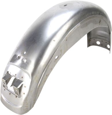 14010325 - DRAG SPECIALTIES REAR REPLACEMENT FENDER PRE-DRILLED