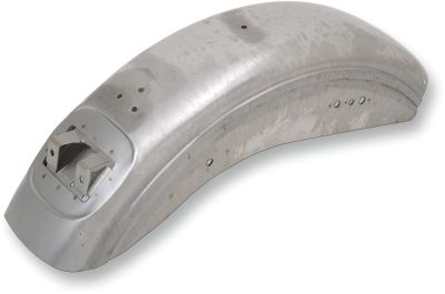 14010326 - DRAG SPECIALTIES REAR REPLACEMENT FENDER PRE-DRILLED
