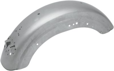 14010330 - DRAG SPECIALTIES REAR REPLACEMENT FENDER PRE-DRILLED